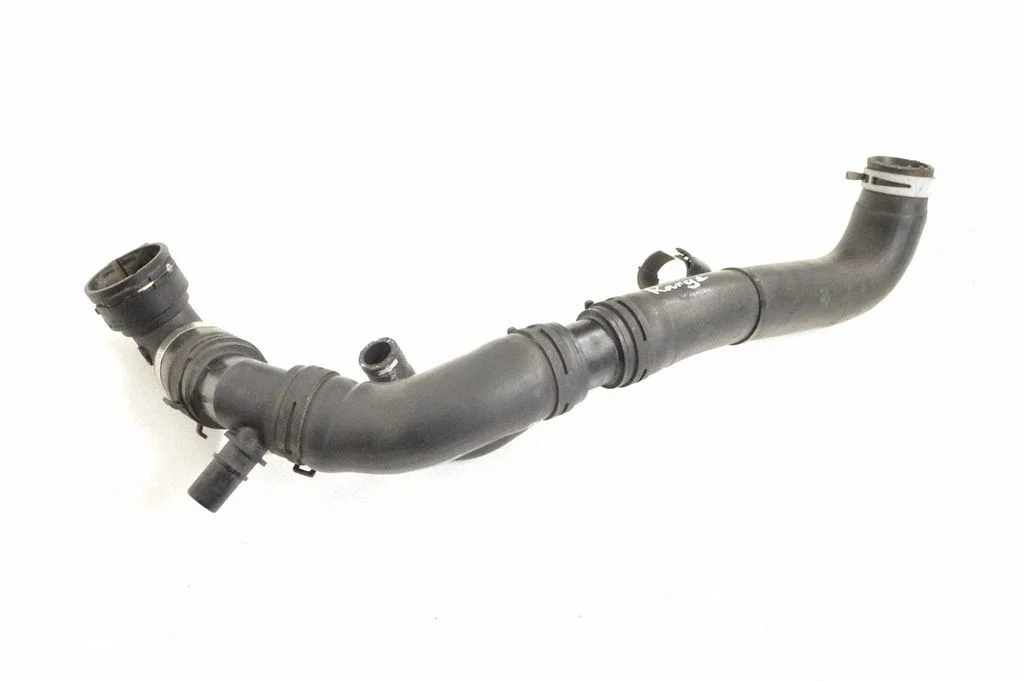 Motora dzesēšanas caurule (-es)/šļūtene (-es) – Land Rover Range Rover Sport L494 (2013-)