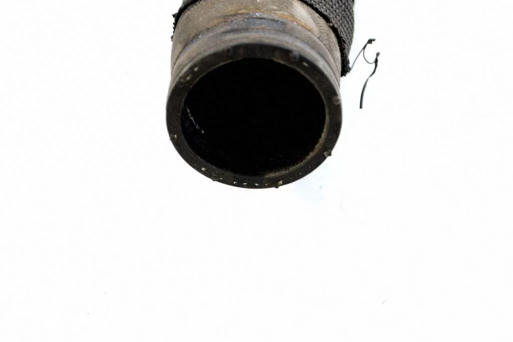 Motora dzesēšanas caurule (-es)/šļūtene (-es) 9X238B273BB