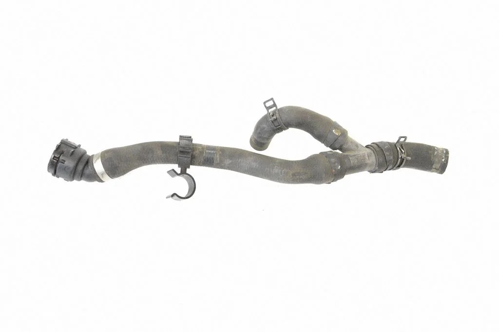Motora dzesēšanas caurule (-es)/šļūtene (-es) 7609823
