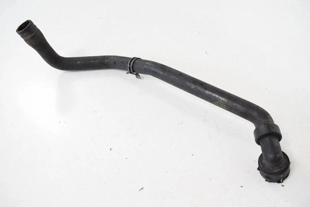 Mootori jahutusvedeliku toru / voolik – Land Rover Freelander 2 - LR2 (2007-2016)