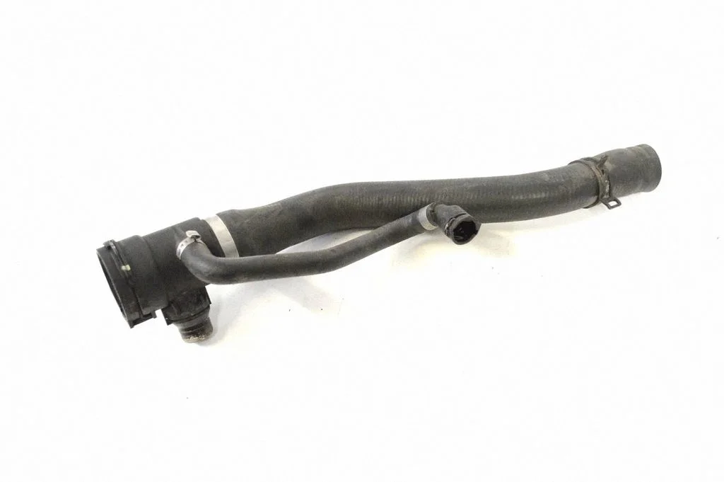 Motora dzesēšanas caurule (-es)/šļūtene (-es) 9148378
