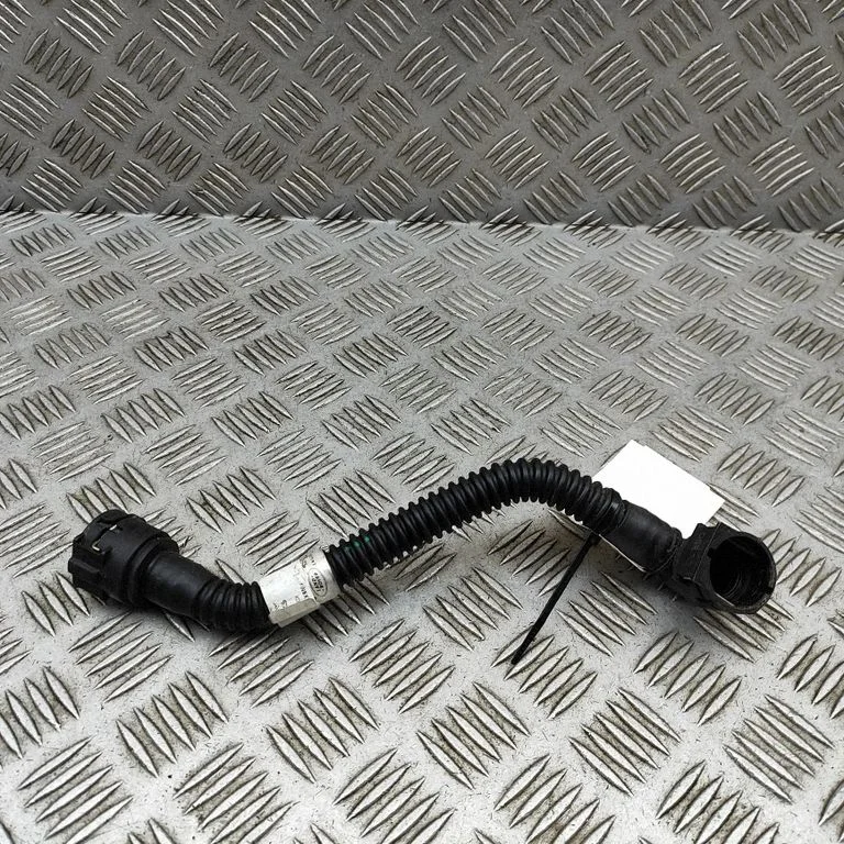Engine coolant pipe/hose N9X28D284AC