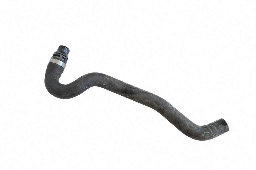 Engine coolant pipe/hose 31686992