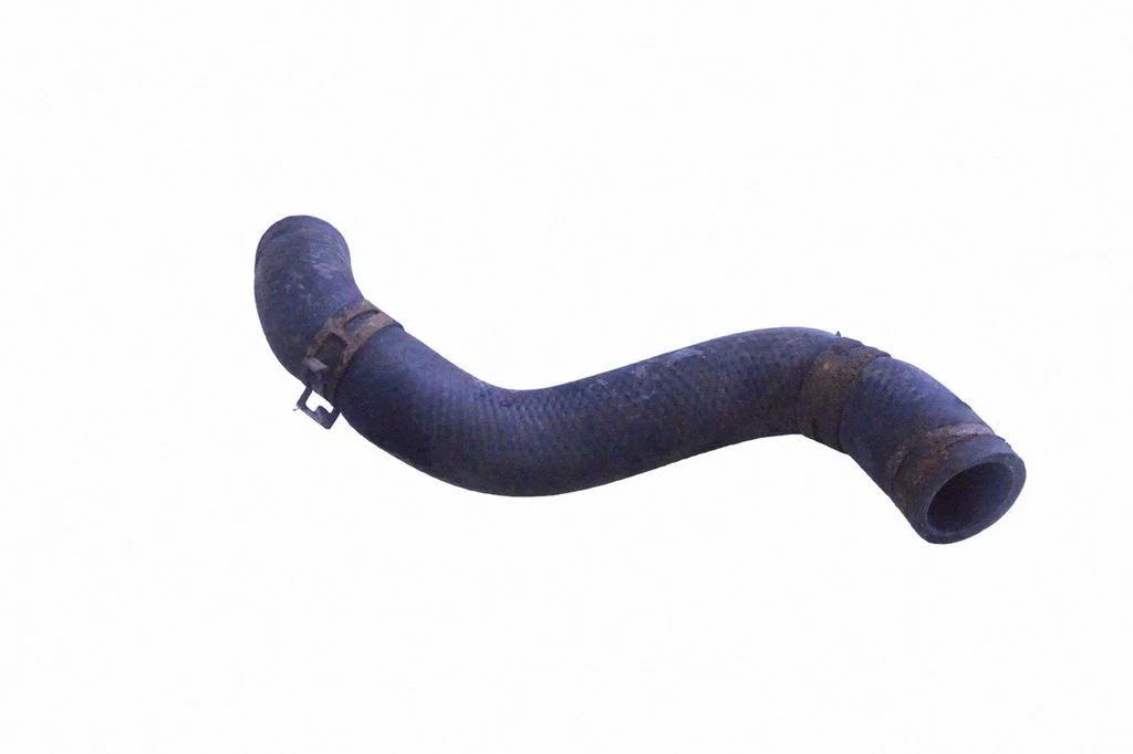 Motora dzesēšanas caurule (-es)/šļūtene (-es)
