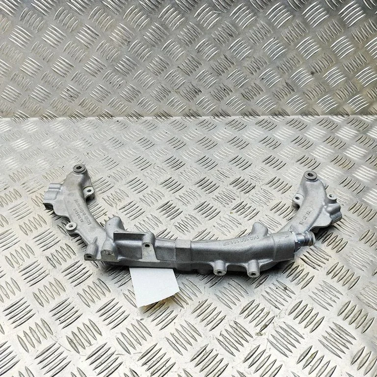 Engine coolant pipe/hose – Porsche Macan (95B) (2019-)