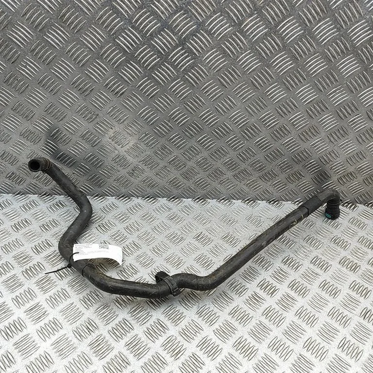 Engine coolant pipe/hose 9W838D059AB