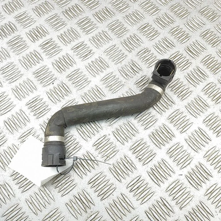Engine coolant pipe/hose 9W838D050AB