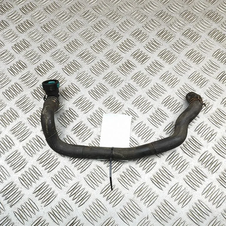 Engine coolant pipe/hose 9W838C430AC
