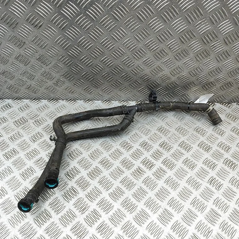 Engine coolant pipe/hose 8W838K534AG