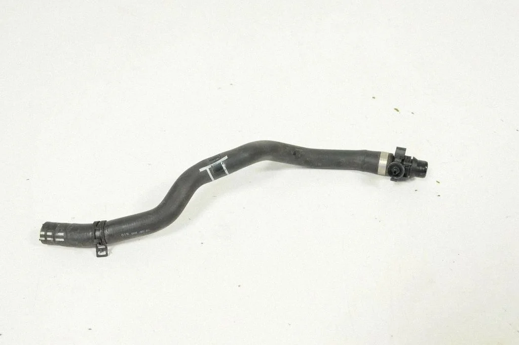 Motora dzesēšanas caurule (-es)/šļūtene (-es) – BMW Series 4 M4 F82 F83 (2014-2020)