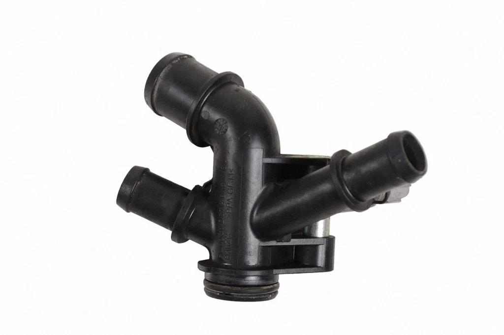 Engine coolant pipe/hose – Ford Kuga II (2013-2019)