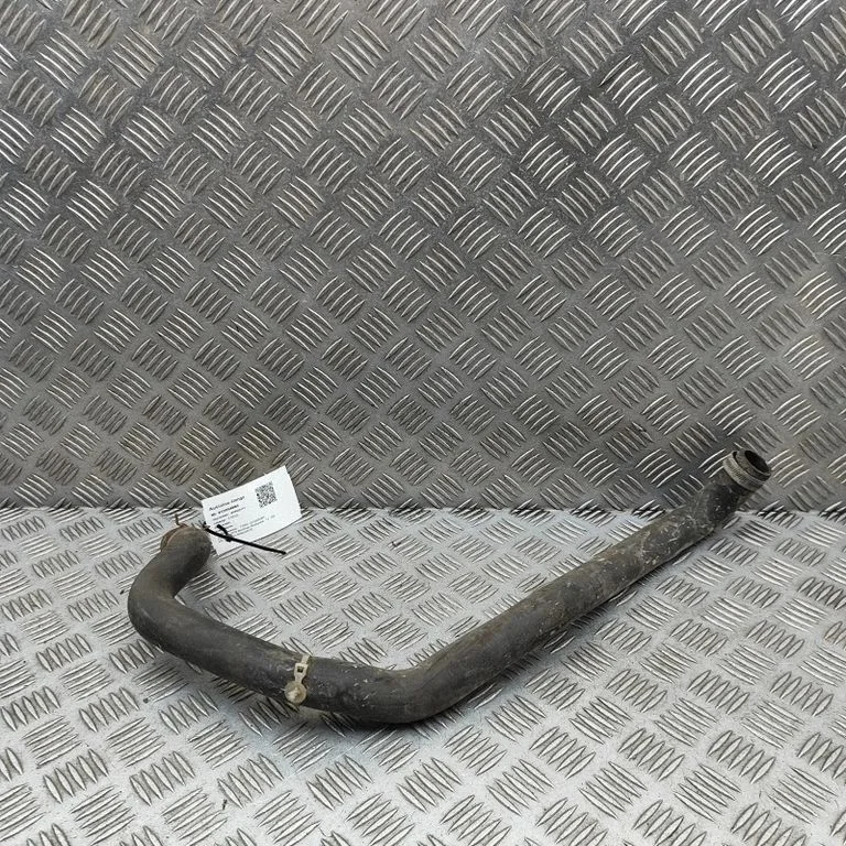 Engine coolant pipe/hose D4B18B273BA