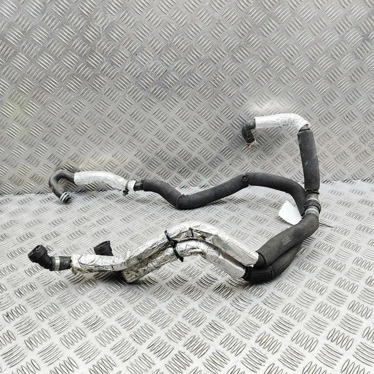 Engine coolant pipe/hose 32339718