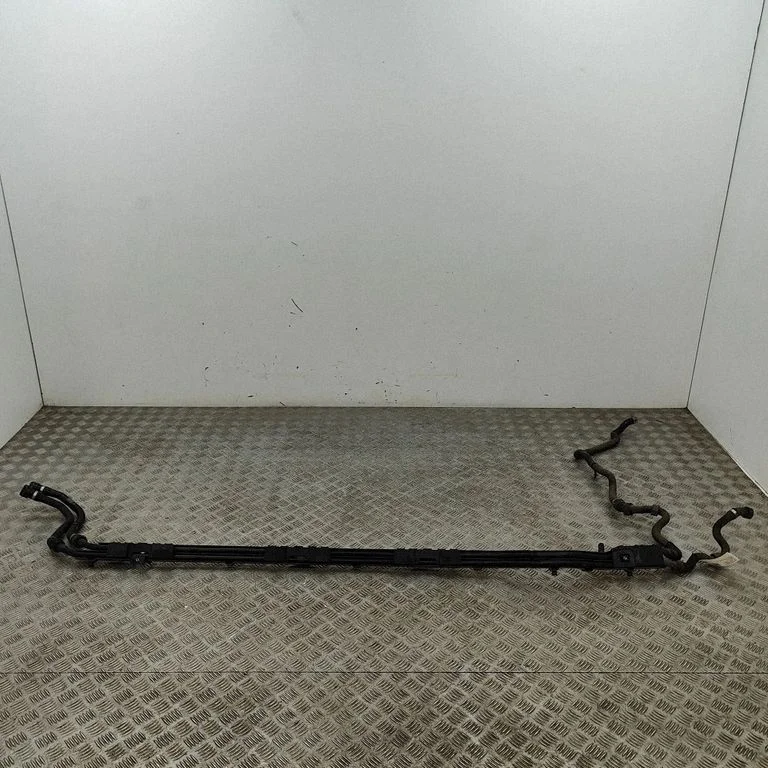Engine coolant pipe/hose 32231261