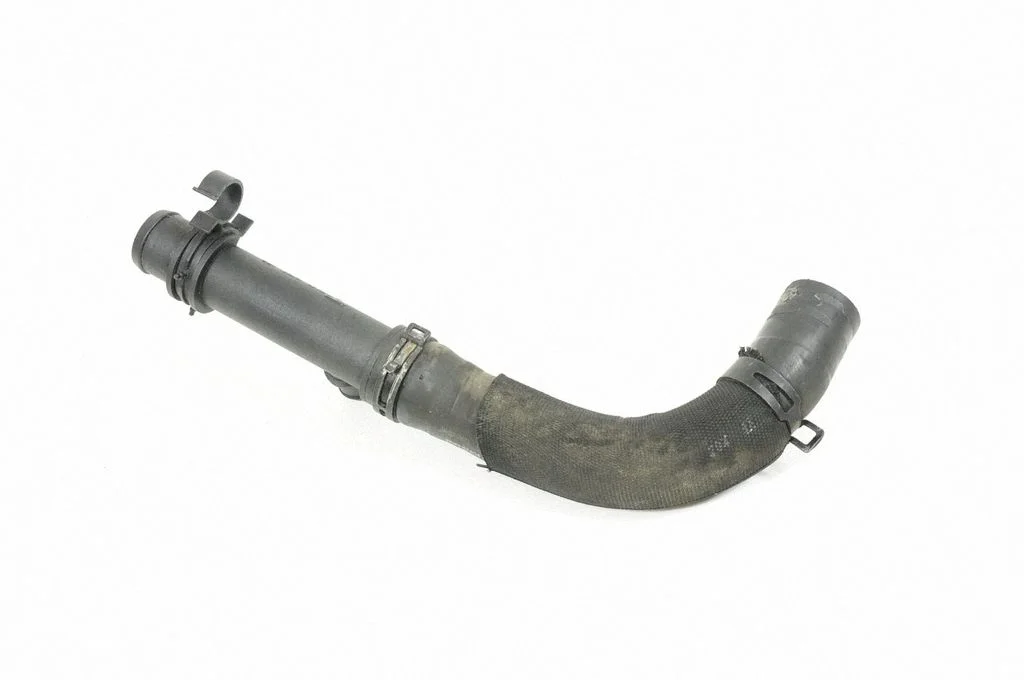 Engine coolant pipe/hose 4R838A504AC