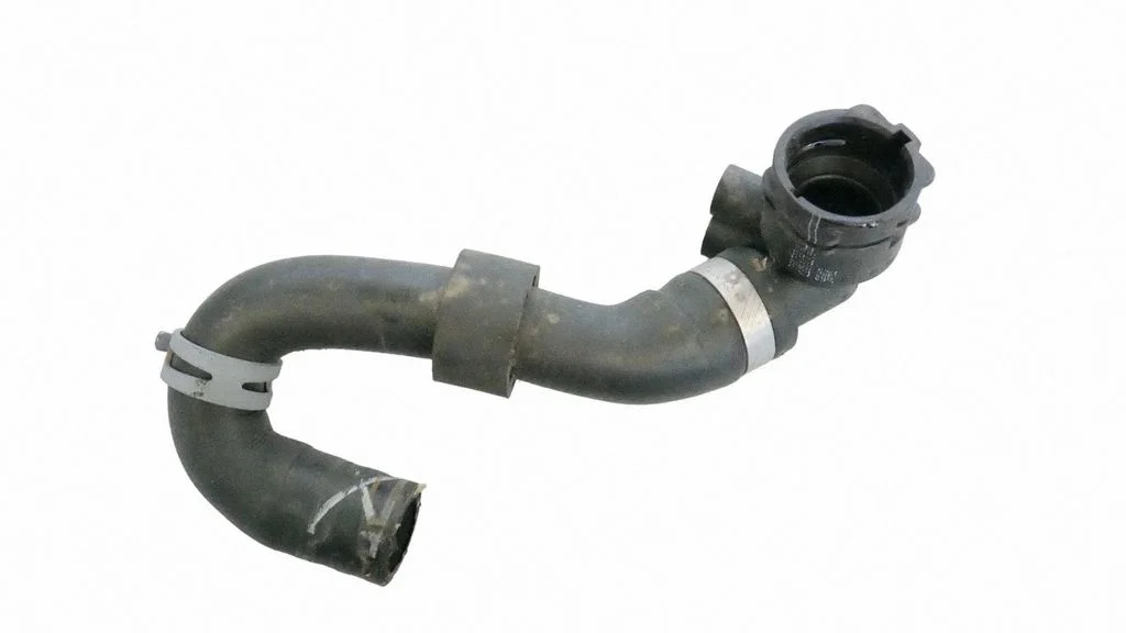 Engine coolant pipe/hose 1EA121054D