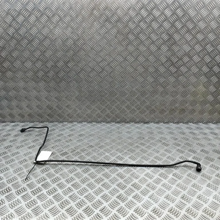 Engine coolant pipe/hose BK218C012BB