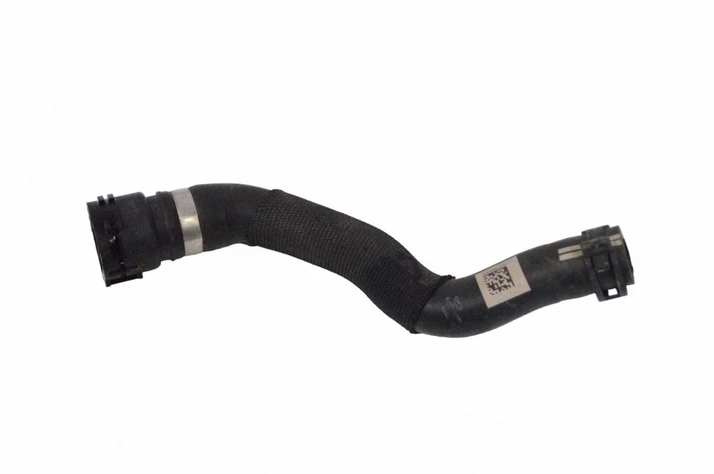 Motora dzesēšanas caurule (-es)/šļūtene (-es) – BMW 3. sērija F30 F35 F31 (2012-2018)