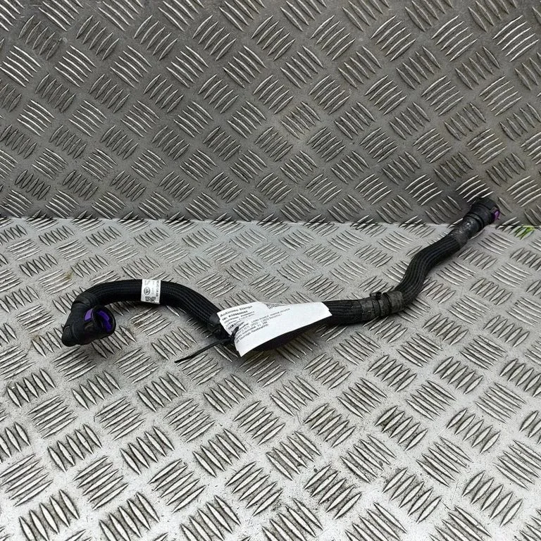 Engine coolant pipe/hose M8E28D136AB