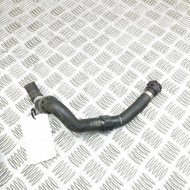 Engine coolant pipe/hose 9398958