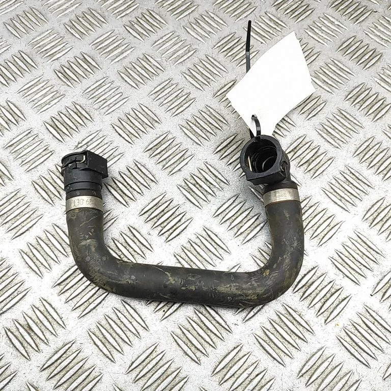 Motora dzesēšanas caurule (-es)/šļūtene (-es) 9826429780