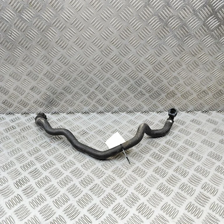 Motora dzesēšanas caurule (-es)/šļūtene (-es) 7808079