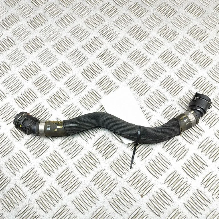Motora dzesēšanas caurule (-es)/šļūtene (-es) 9826176580