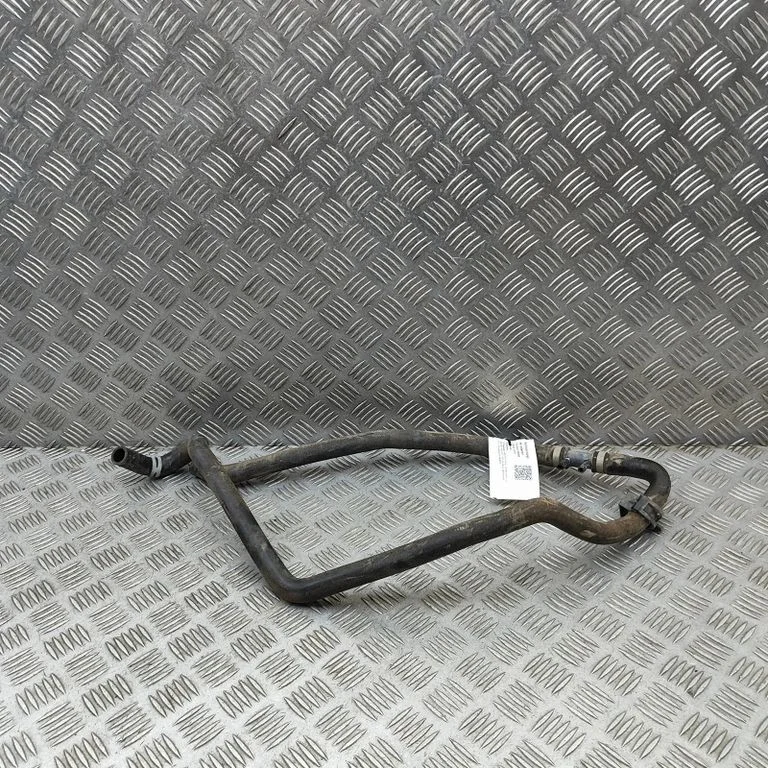 Motora dzesēšanas caurule (-es)/šļūtene (-es) A9108303000