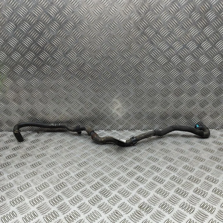 Motora dzesēšanas caurule (-es)/šļūtene (-es) FPLA8D050CC