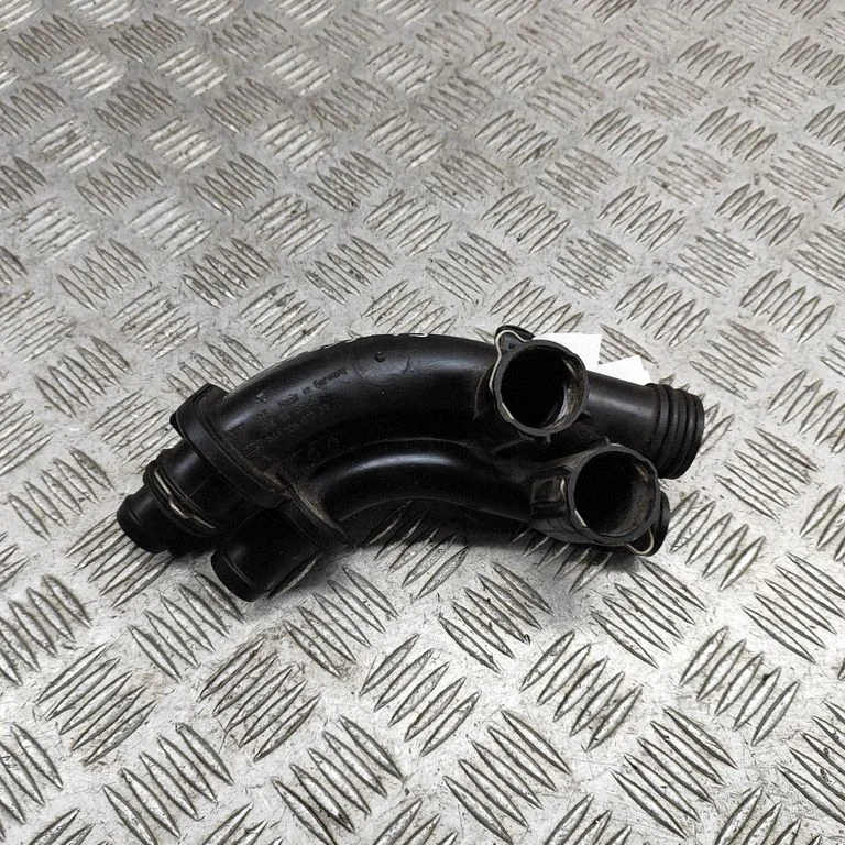 Engine coolant pipe/hose – Porsche 911 991 (2011-2019)