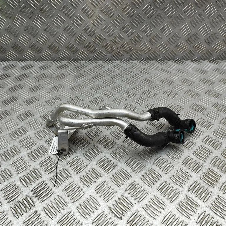 Engine coolant pipe/hose HPLA18C553GB