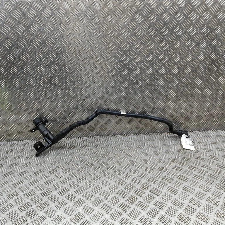 Engine coolant pipe/hose FPLA5J232AB