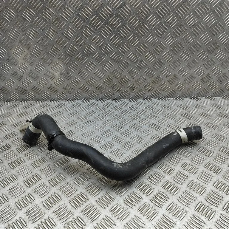 Engine coolant pipe/hose 1657124160