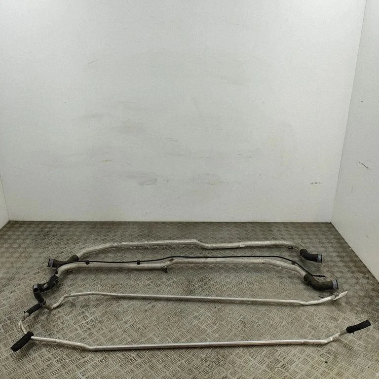 Mootori jahutusvedeliku toru / voolik – Porsche 911 997 (2004-2013)