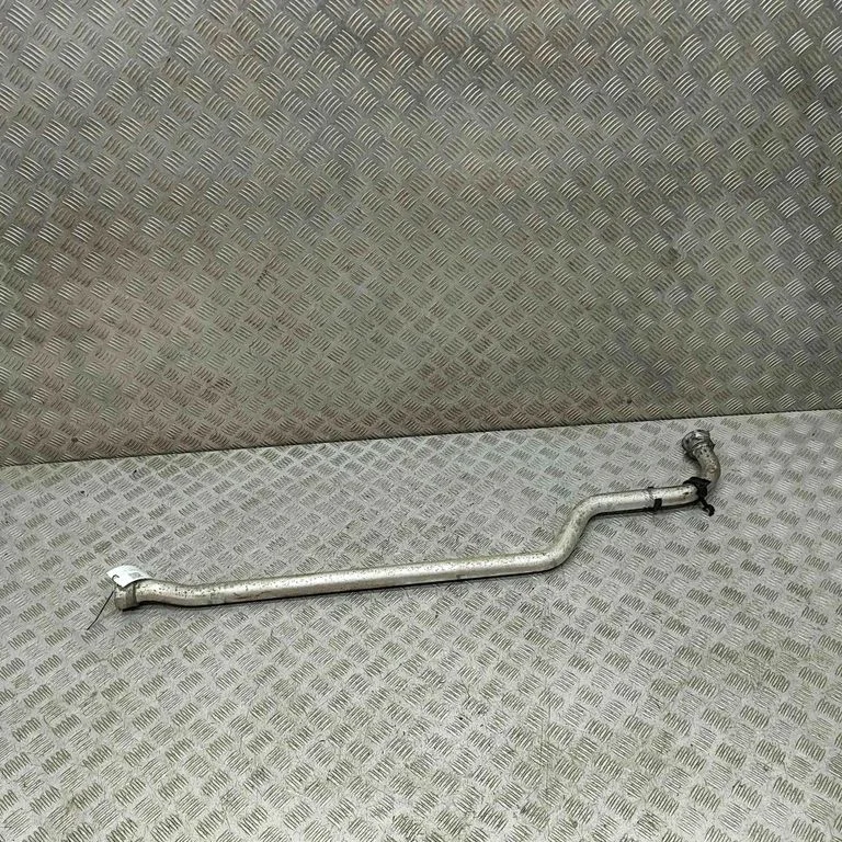 Motora dzesēšanas caurule (-es)/šļūtene (-es) 98710665203