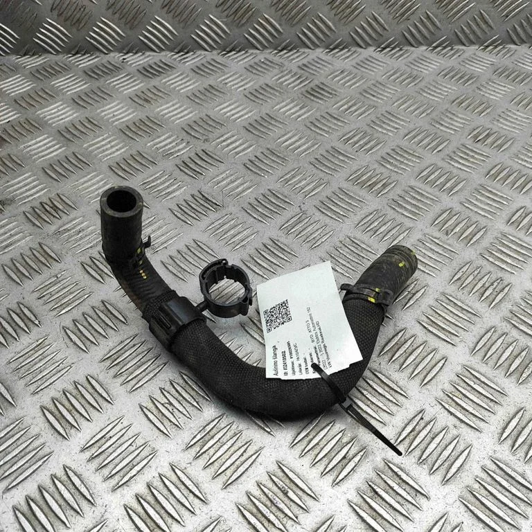 Engine coolant pipe/hose SC2E8101470Z