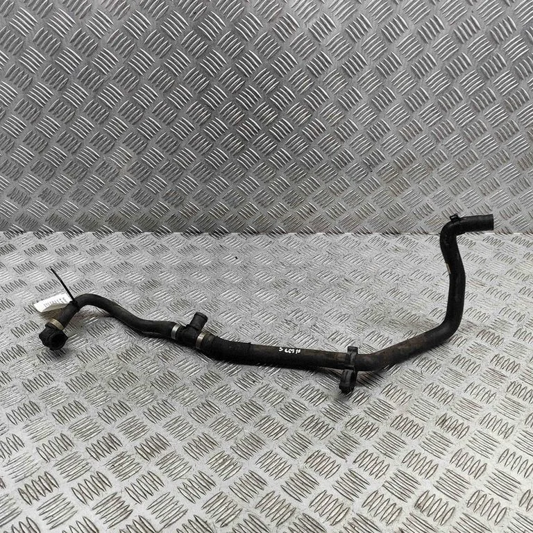 Engine coolant pipe/hose 9250564