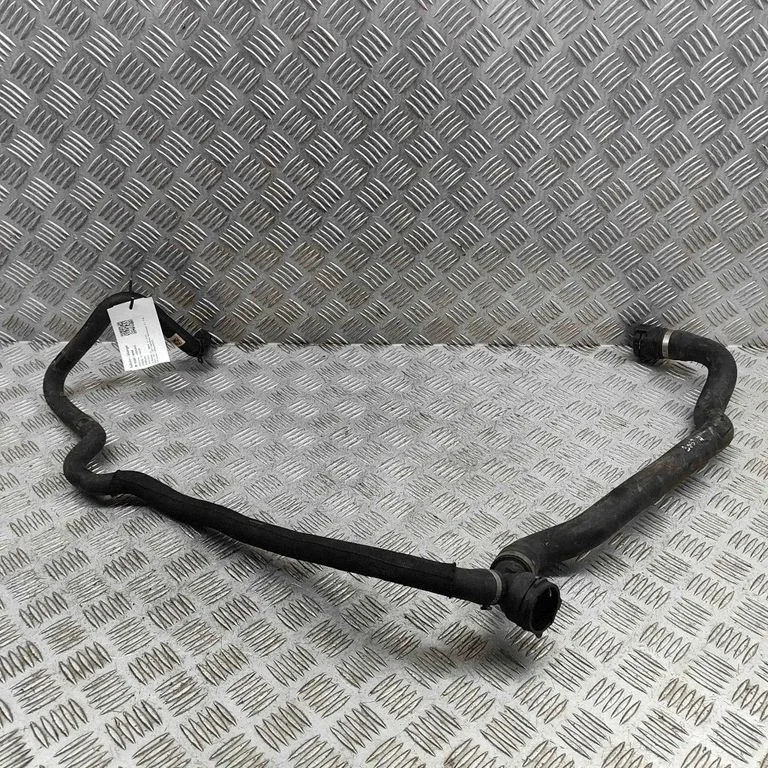 Engine coolant pipe/hose 7617363