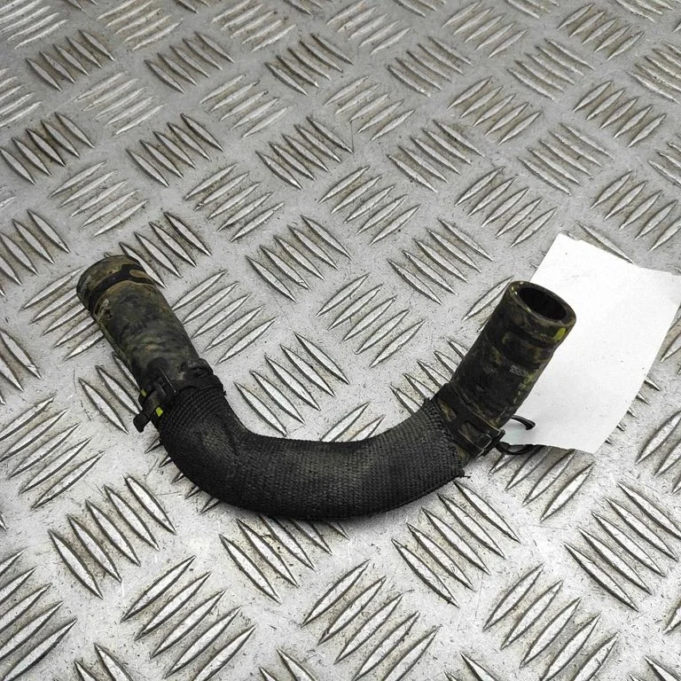 Engine coolant pipe/hose SC2E8101480Z