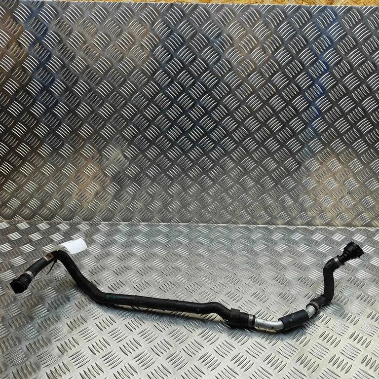 Engine coolant pipe/hose 8088927