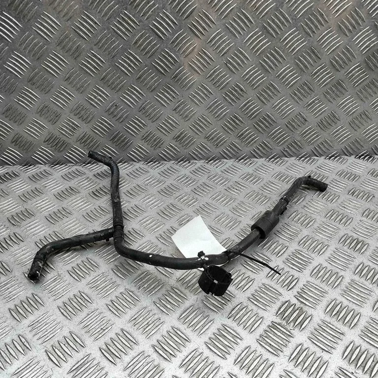 Engine coolant pipe/hose SC2EM1303140