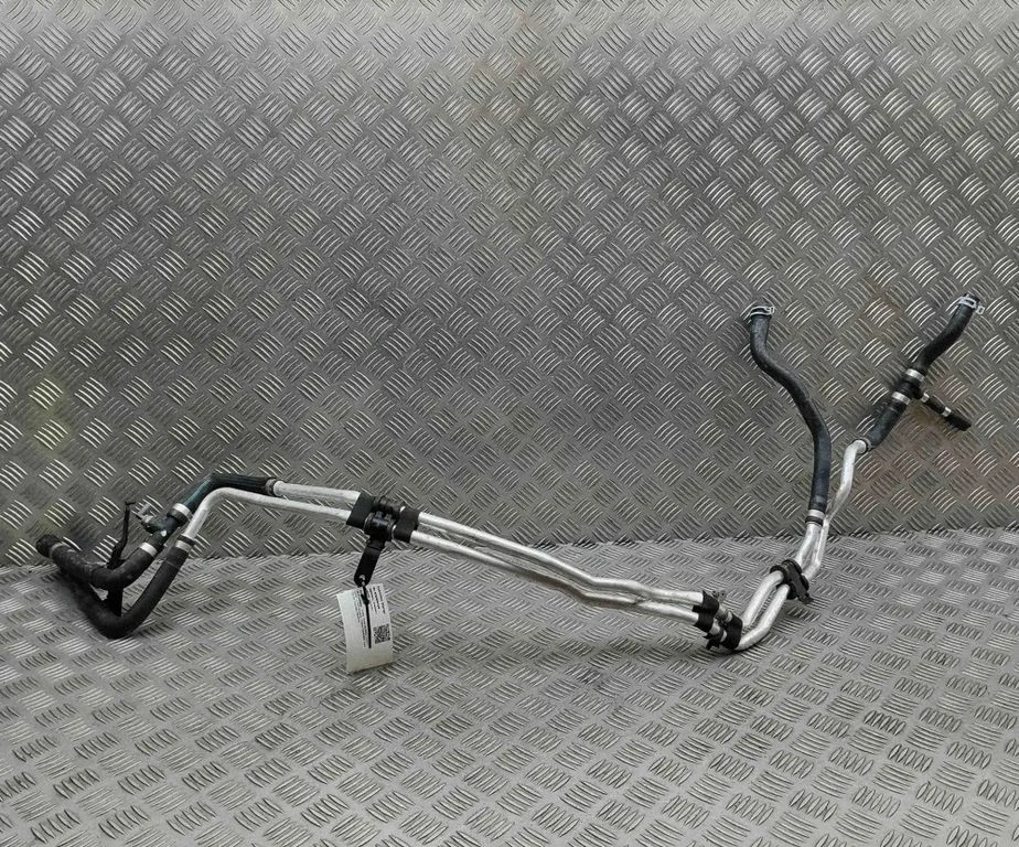 Motora dzesēšanas caurule (-es)/šļūtene (-es) PZ1310C775KPA