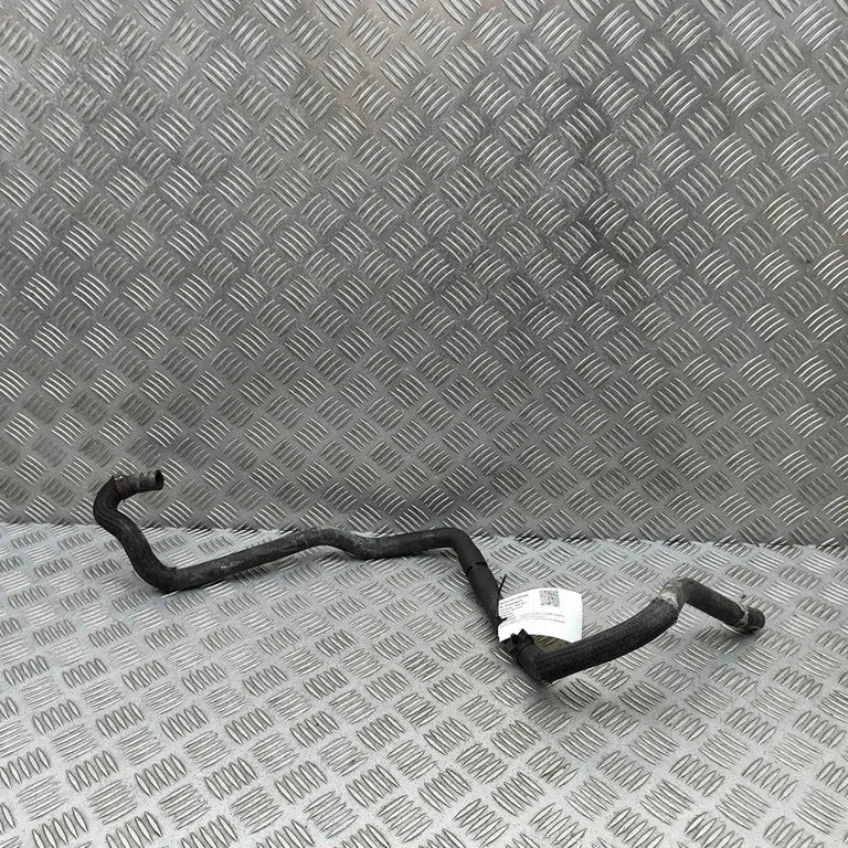 Motora dzesēšanas caurule (-es)/šļūtene (-es) G922912010