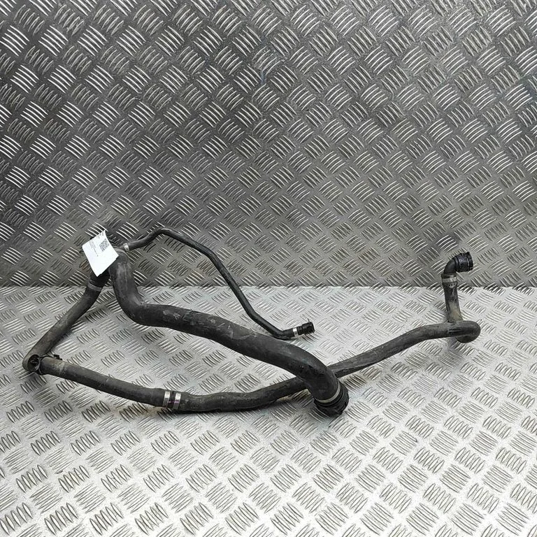 Engine coolant pipe/hose 9221117