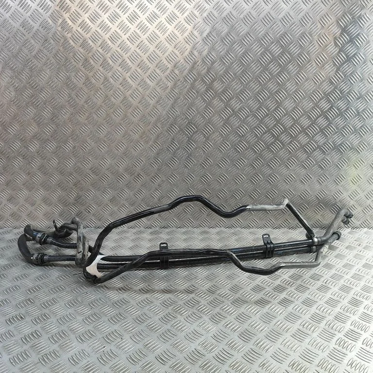 Motora dzesēšanas caurule (-es)/šļūtene (-es) A1675016902