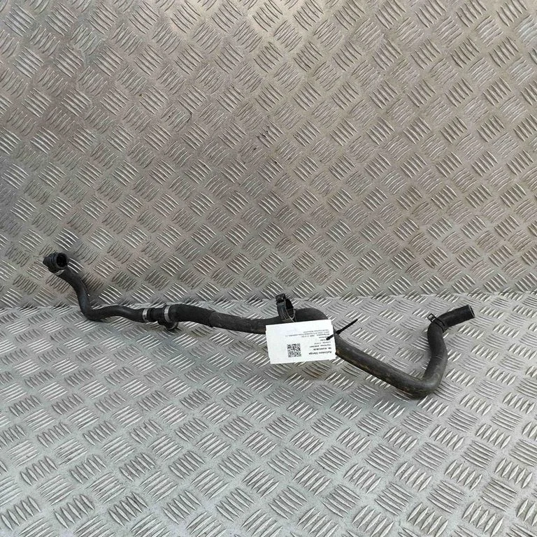 Motora dzesēšanas caurule (-es)/šļūtene (-es) 9250564