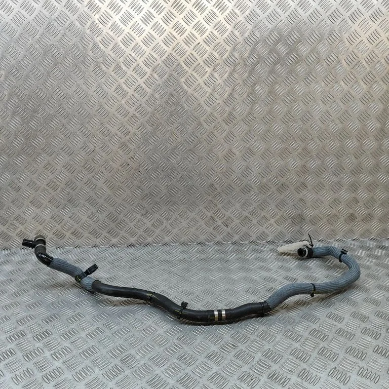 Engine coolant pipe/hose 215136662R