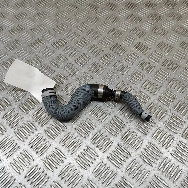 Engine coolant pipe/hose 217417251R