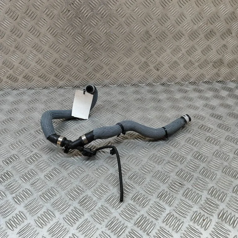 Engine coolant pipe/hose 217411185R