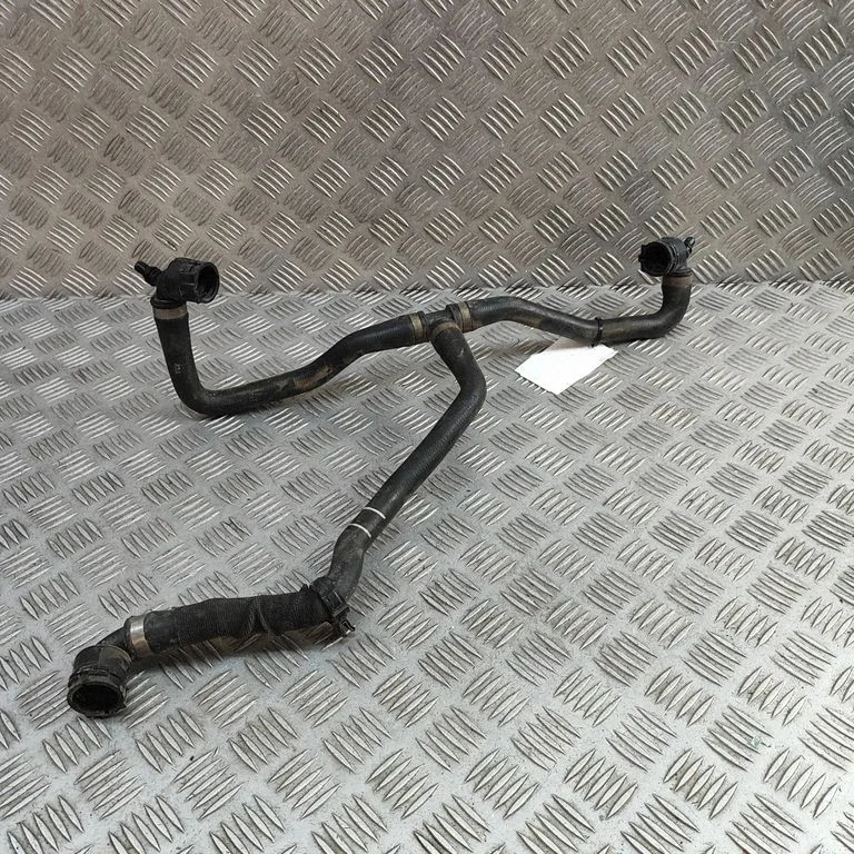 Motora dzesēšanas caurule (-es)/šļūtene (-es) 7856738